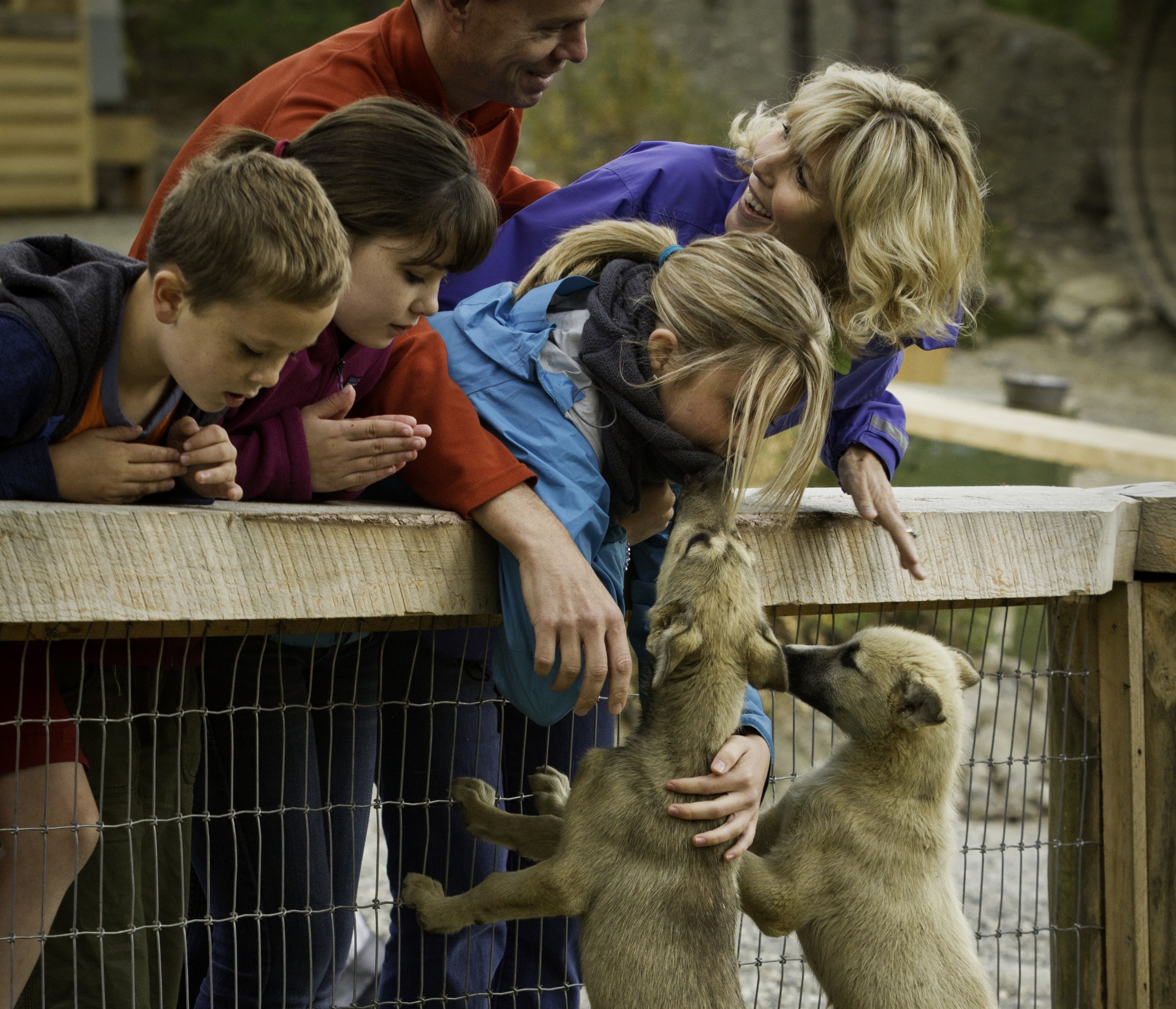 Celebrity Silhouette - Family Friendly Excursions